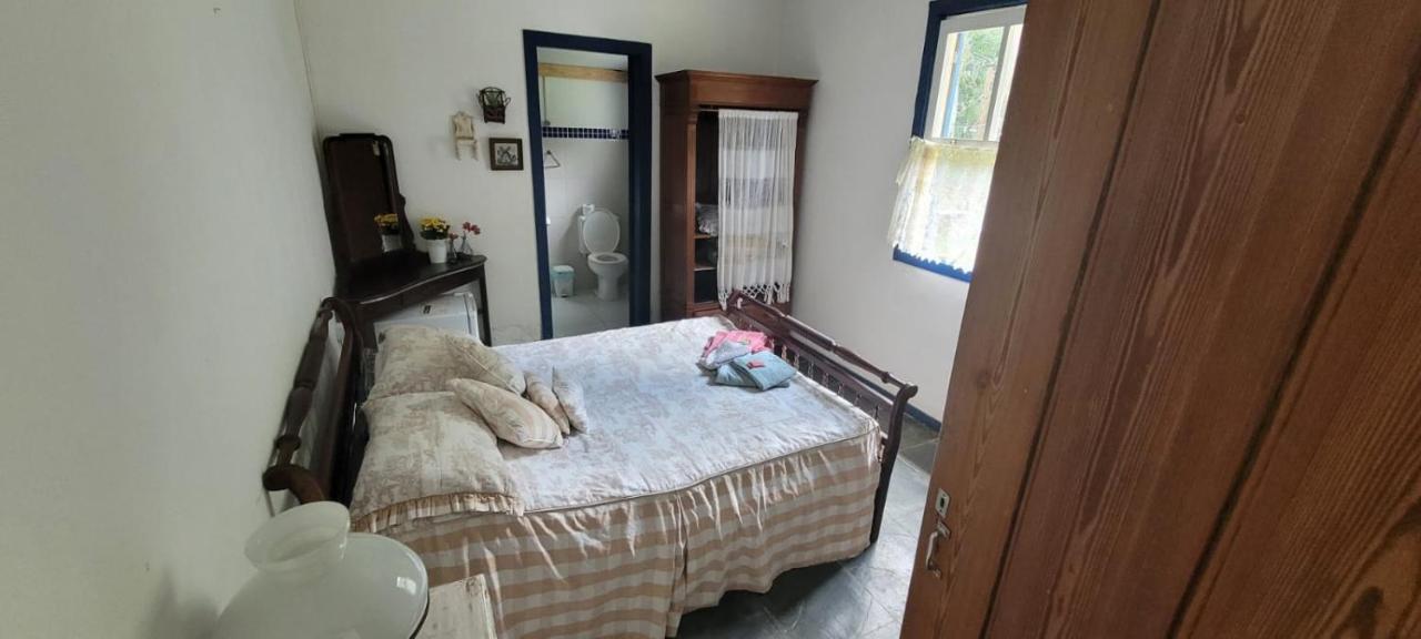 Pouso Donana Cama E Cafe Bed & Breakfast Itaipava Ngoại thất bức ảnh