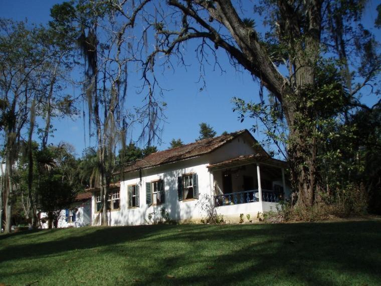 Pouso Donana Cama E Cafe Bed & Breakfast Itaipava Ngoại thất bức ảnh